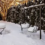 Family Wellhouse Garden Direct In Salzburg, Sunny Big Garden, Up To 16 Pax, Bikes For Free, Bbq, Sunbeds, Parking For Free, 15 Min Sound Of Music * זלצבורג