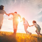 Family Wellhouse Garden Direct In Salzburg, Sunny Big Garden, Up To 16 Pax, Bikes For Free, Bbq, Sunbeds, Parking For Free, 15 Min Sound Of Music * Зальцбург