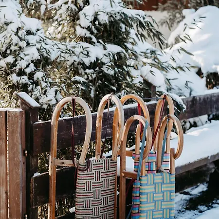 Villa Family Wellhouse Garden Direct In Salzburg, Sunny Big Garden, Up To 16 Pax, Bikes For Free, Bbq, Sunbeds, Parking For Free, 15 Min Sound Of Music