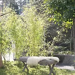 Family Wellhouse Garden Direct In Salzburg, Sunny Big Garden, Up To 16 Pax, Bikes For Free, Bbq, Sunbeds, Parking For Free, 15 Min Sound Of Music
