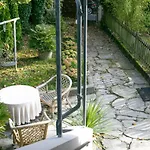 别墅 Family Wellhouse Garden Direct In Salzburg, Sunny Big Garden, Up To 16 Pax, Bikes For Free, Bbq, Sunbeds, Parking For Free, 15 Min Sound Of Music *